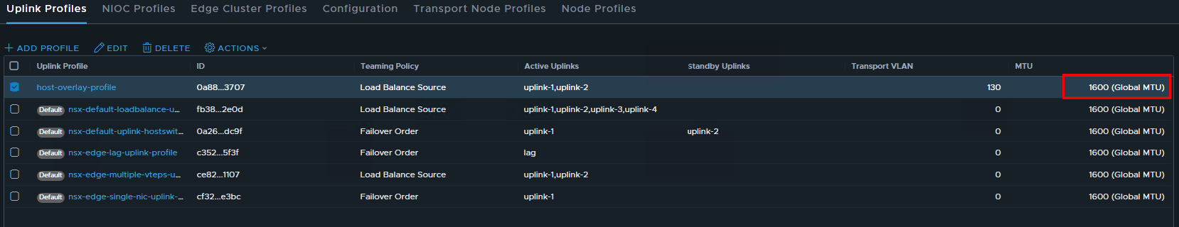 nsxhostprofileedited
