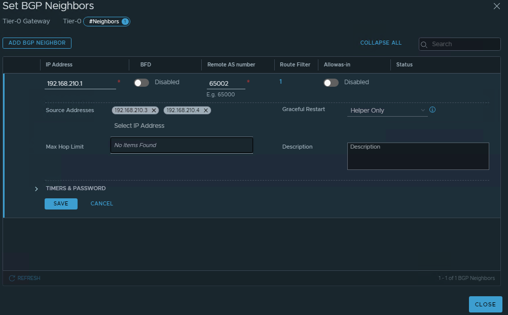nsxt0gatewaybgpneighbor