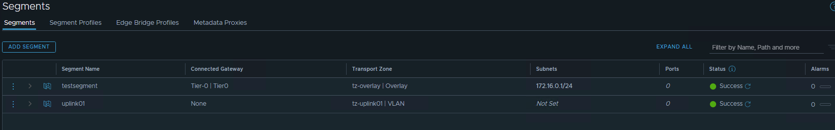 nsxtestsegmentcreated